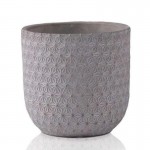 Keramični lonec Rustic 46.003 - 13 cm